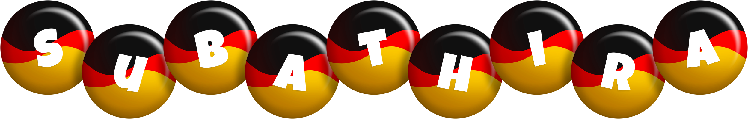 Subathira german logo
