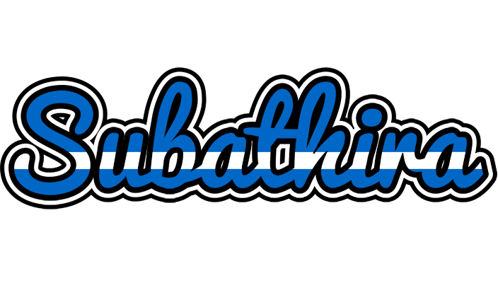 Subathira greece logo