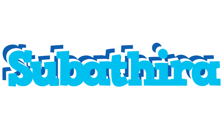 Subathira jacuzzi logo