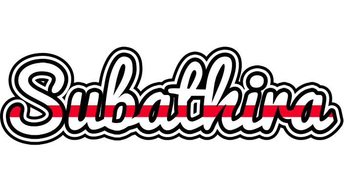 Subathira kingdom logo