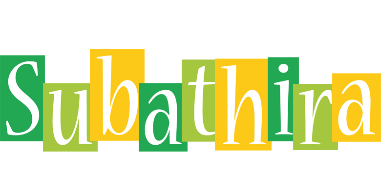 Subathira lemonade logo