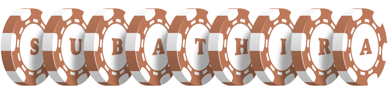 Subathira limit logo