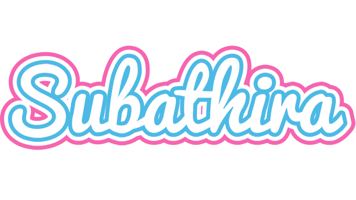 Subathira outdoors logo