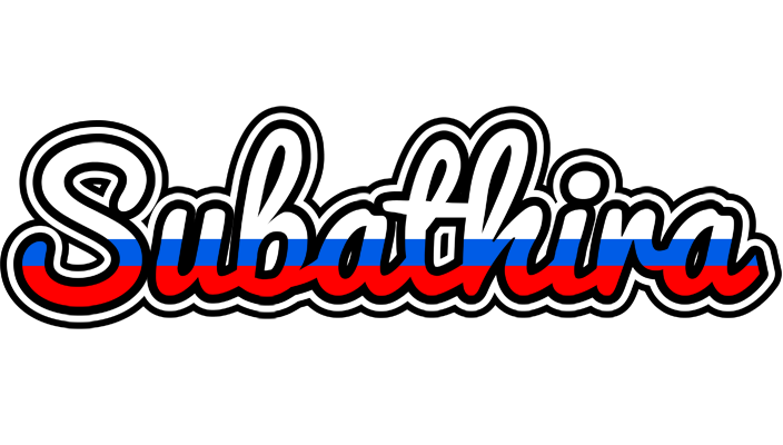 Subathira russia logo