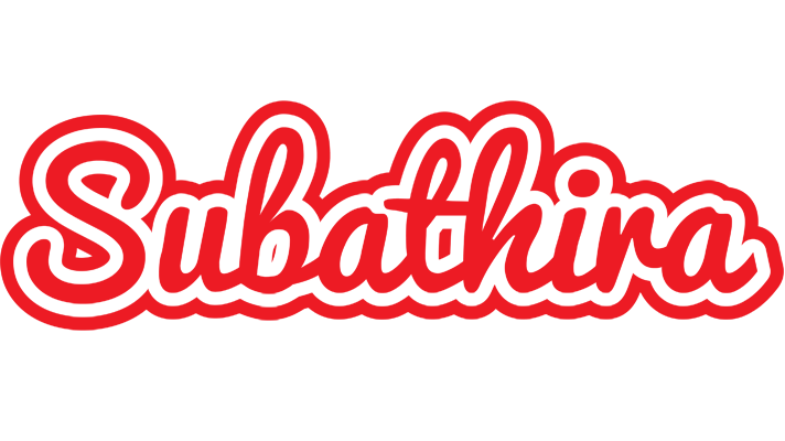 Subathira sunshine logo
