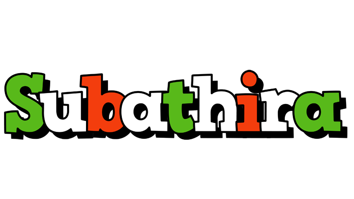 Subathira venezia logo