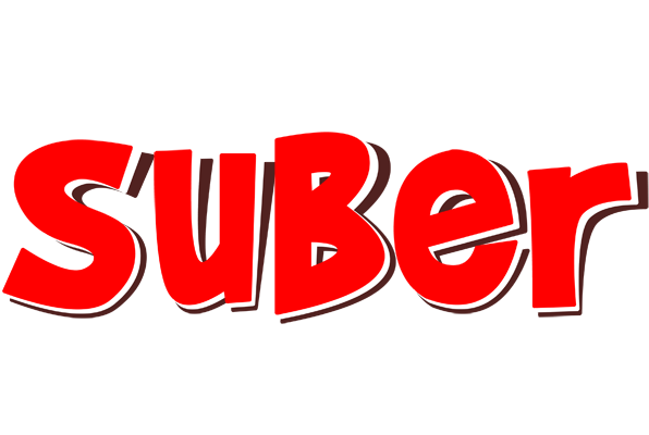 Suber basket logo