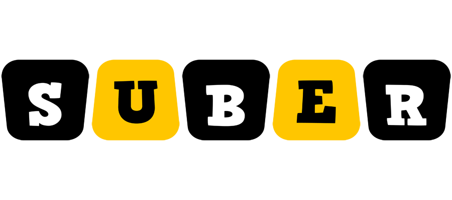 Suber boots logo