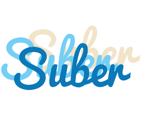 Suber breeze logo