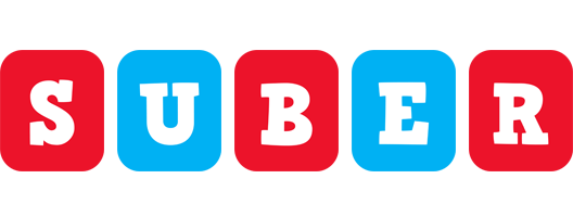 Suber diesel logo