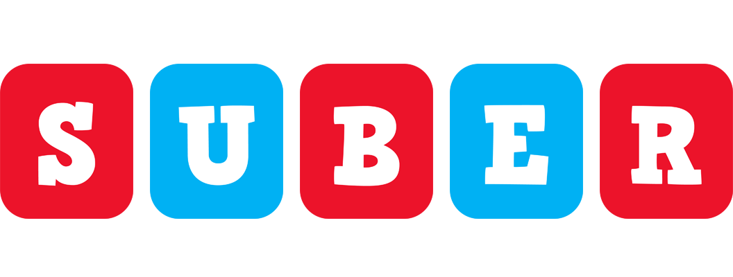 Suber diesel logo