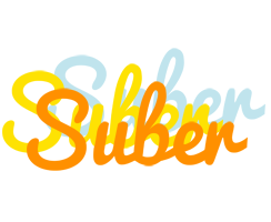 Suber energy logo