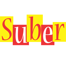 Suber errors logo