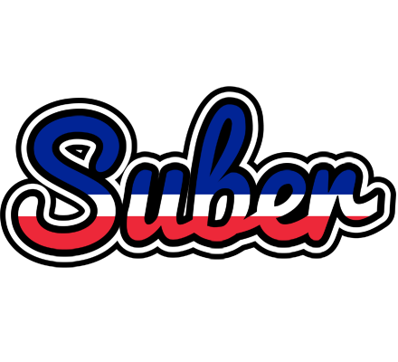 Suber france logo