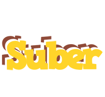 Suber hotcup logo