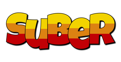 Suber jungle logo
