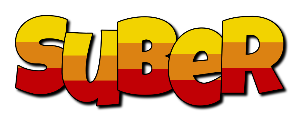 Suber jungle logo