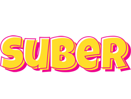 Suber kaboom logo
