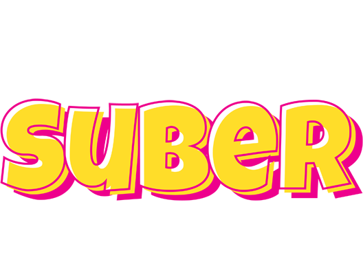 Suber kaboom logo