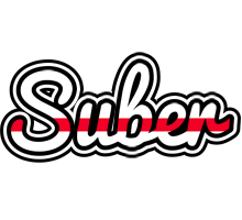 Suber kingdom logo
