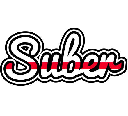 Suber kingdom logo