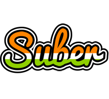Suber mumbai logo