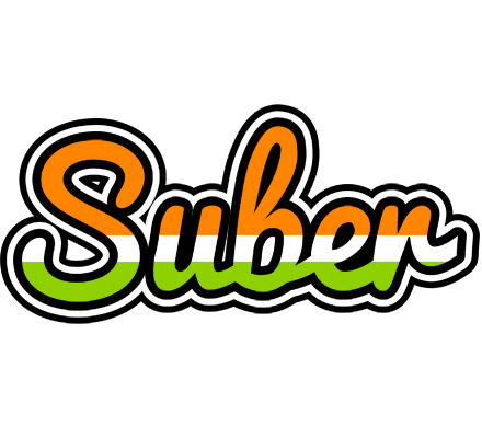 Suber mumbai logo