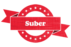 Suber passion logo