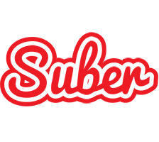 Suber sunshine logo