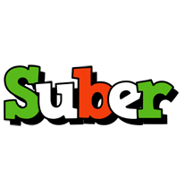 Suber venezia logo
