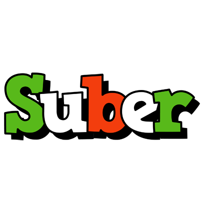 Suber venezia logo