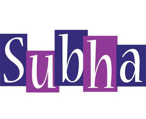 Subha autumn logo
