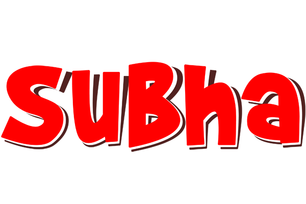 Subha basket logo