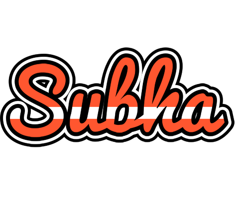 Subha denmark logo