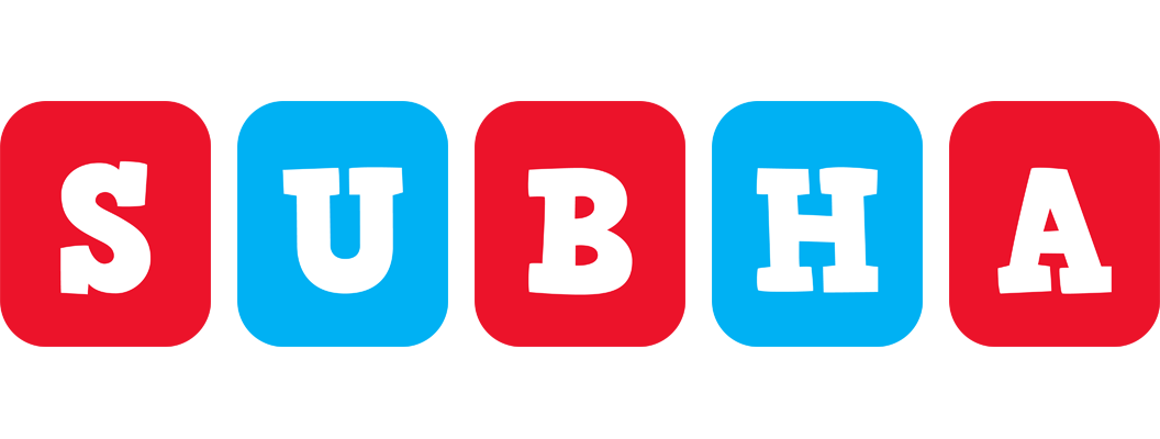 Subha diesel logo