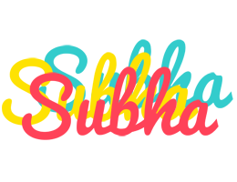 Subha disco logo