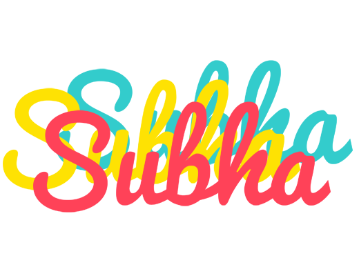 Subha disco logo