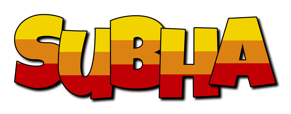 Subha jungle logo