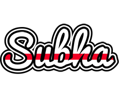 Subha kingdom logo