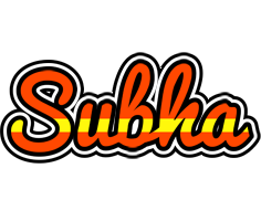Subha madrid logo