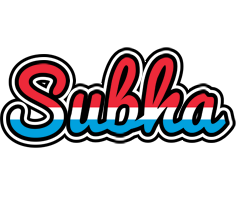 Subha norway logo