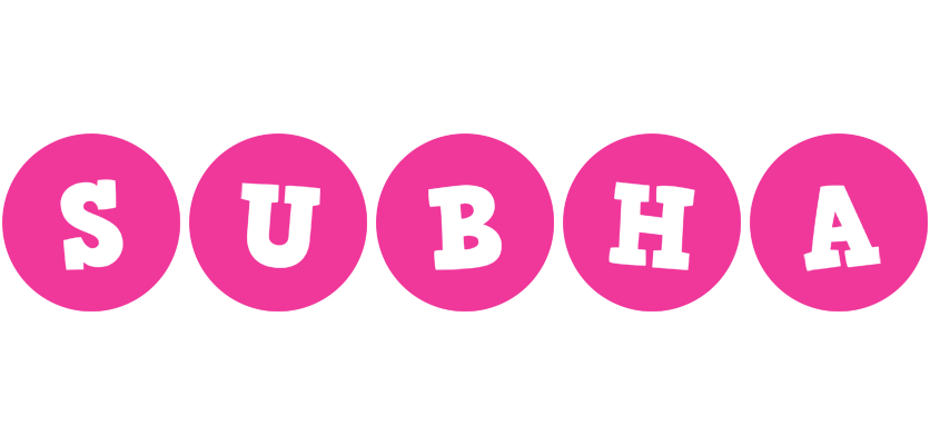 Subha poker logo