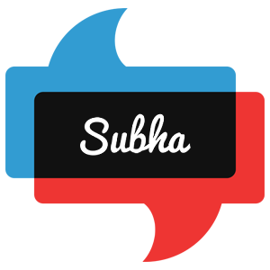 Subha sharks logo