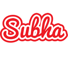 Subha sunshine logo