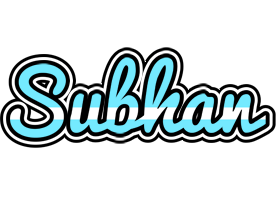 Subhan argentine logo