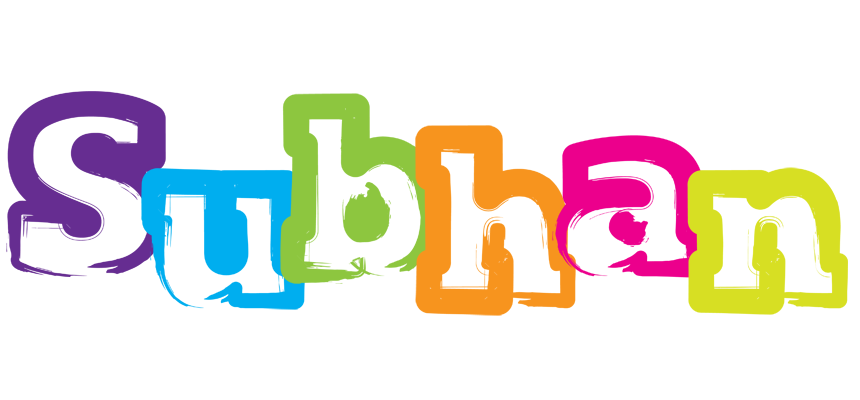 Subhan casino logo