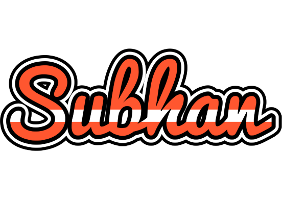 Subhan denmark logo