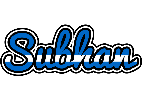 Subhan greece logo