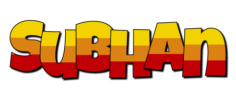 Subhan jungle logo