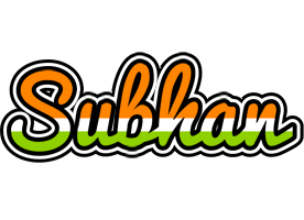 Subhan mumbai logo
